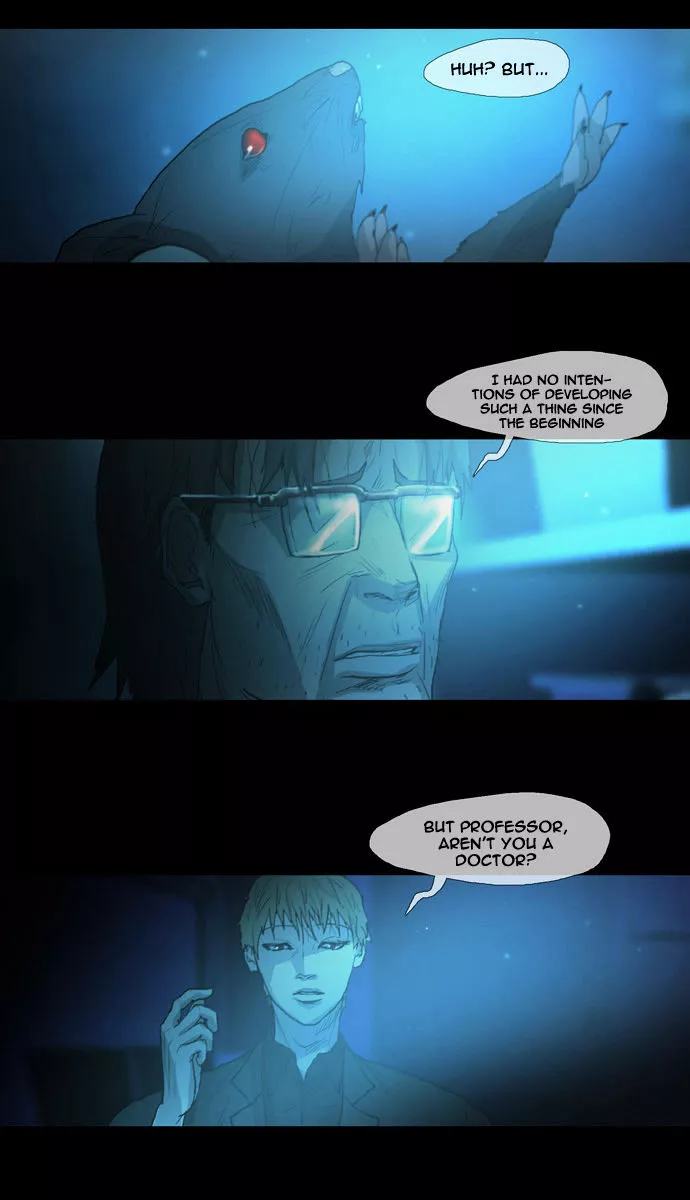 Shaman - Chapter 29 - Page 9