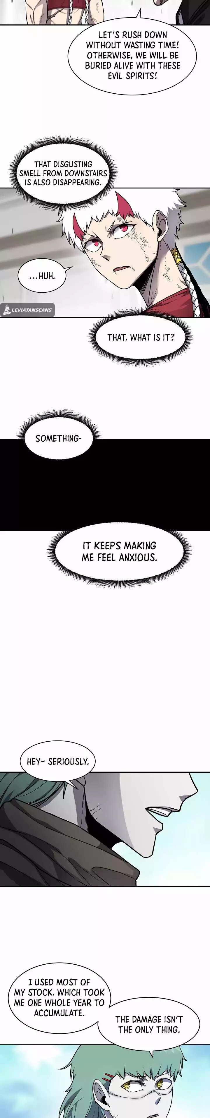 Shaman - Chapter 42 - Page 17