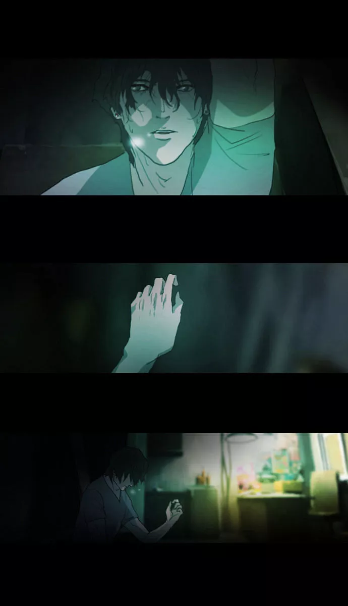 Shaman - Chapter 6 - Page 6