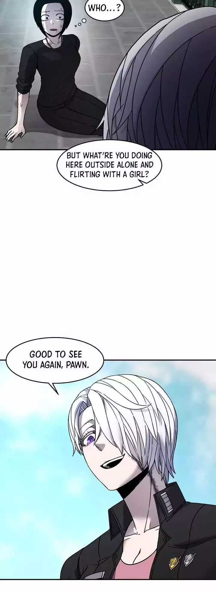 Shaman - Chapter 70 - Page 9