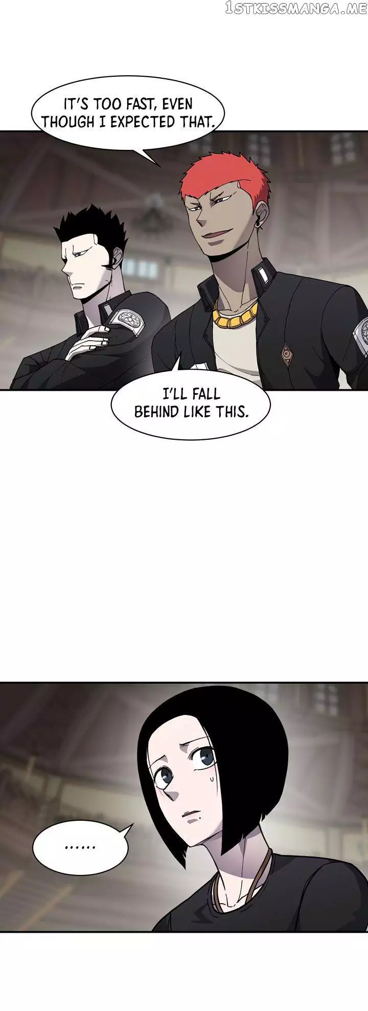 Shaman - Chapter 72 - Page 16