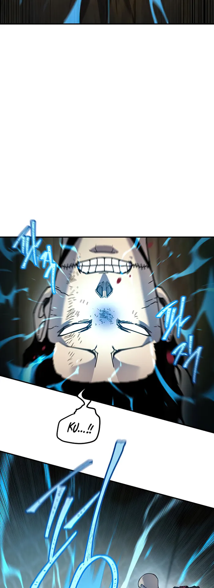 Shaman - Chapter 76 - Page 21