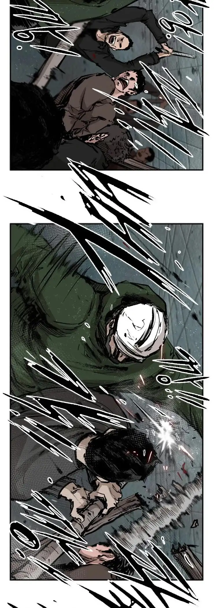 Shark - Chapter 107 - Page 15