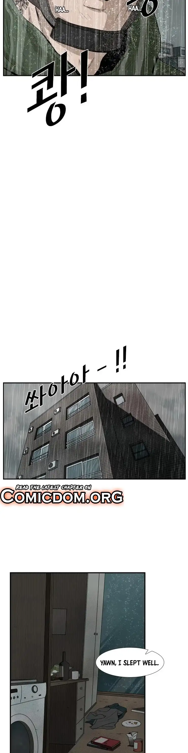 Shark - Chapter 107 - Page 38