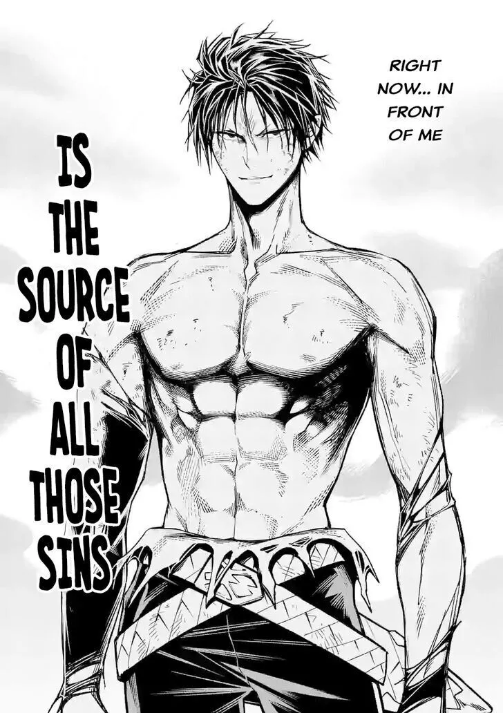 Shi ni Modori, Subete wo Sukuu Tame ni Saikyou He to Itaru - Chapter 16 - Page 15