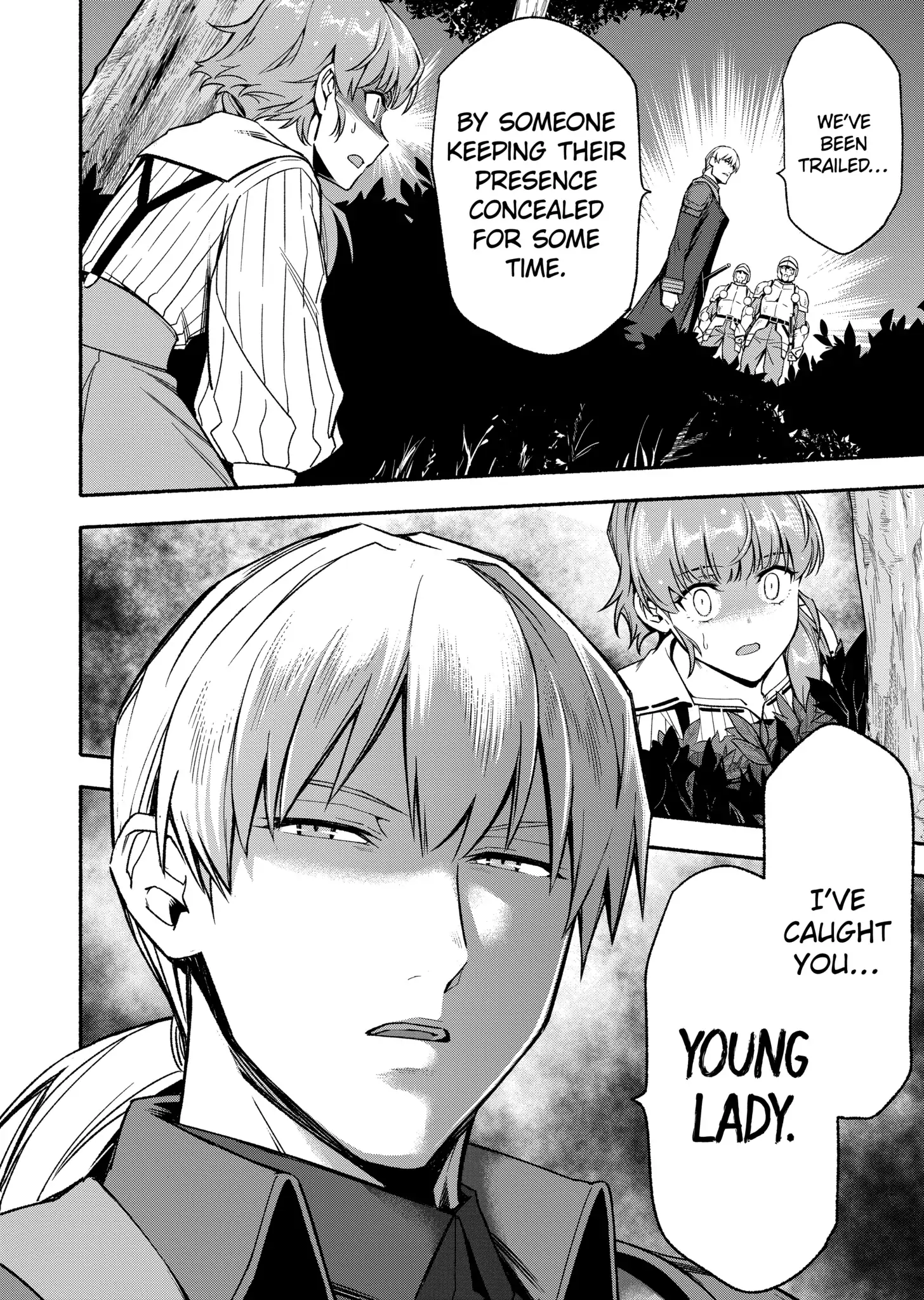 Shi ni Modori, Subete wo Sukuu Tame ni Saikyou He to Itaru - Chapter 24 - Page 16