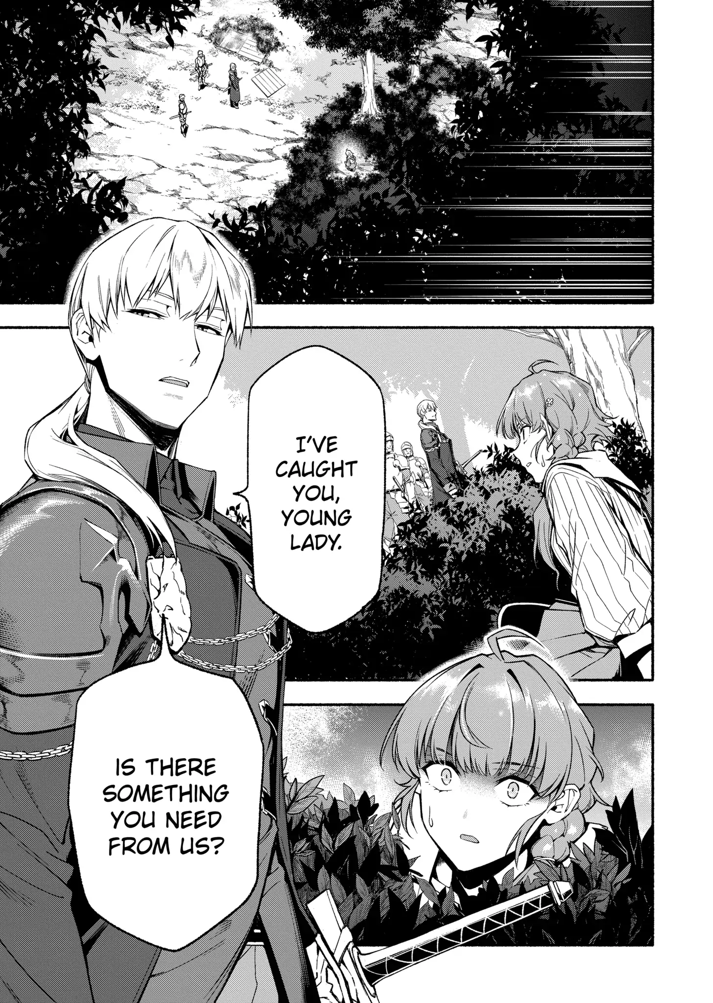 Shi ni Modori, Subete wo Sukuu Tame ni Saikyou He to Itaru - Chapter 25 - Page 11