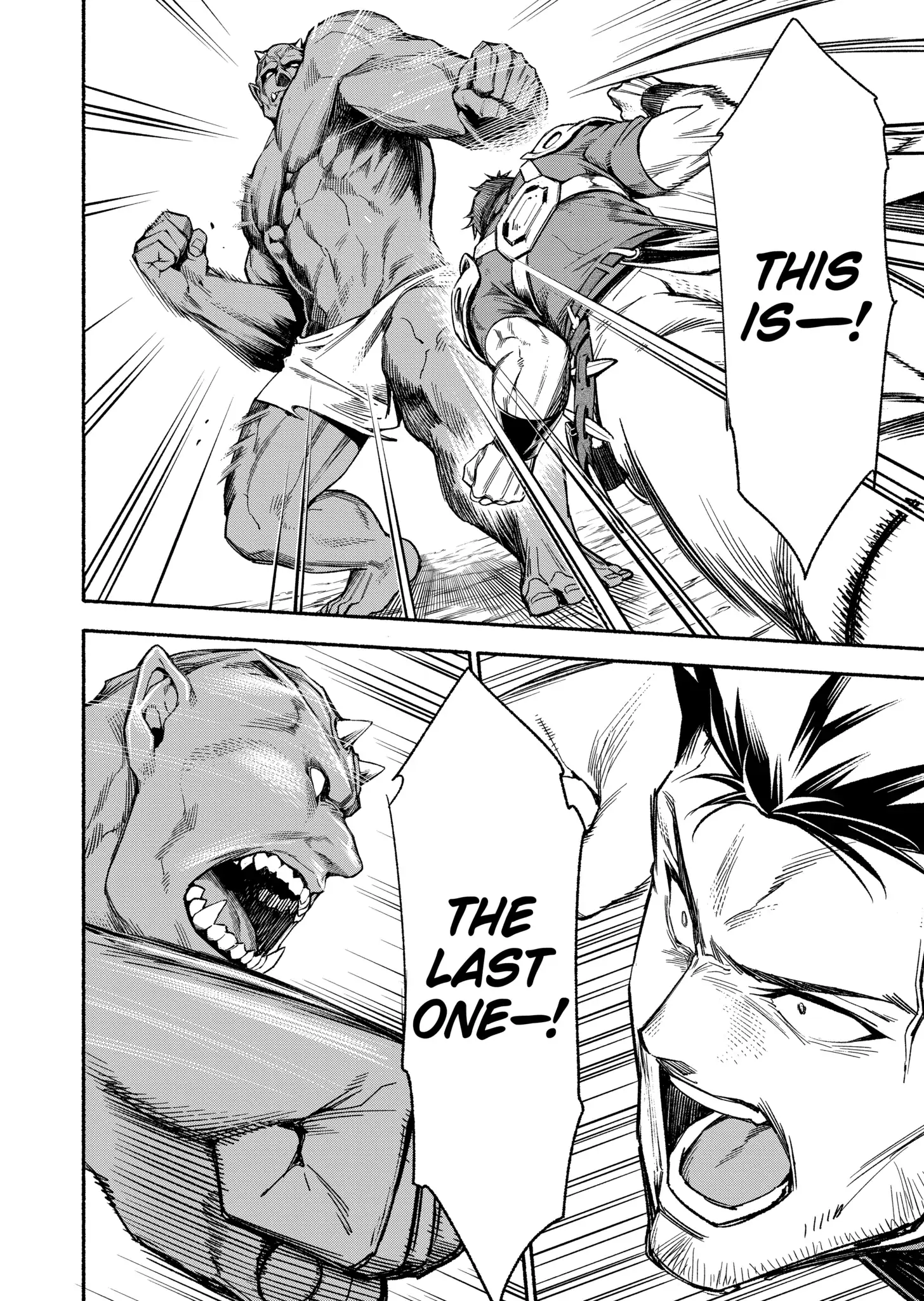 Shi ni Modori, Subete wo Sukuu Tame ni Saikyou He to Itaru - Chapter 9 - Page 21