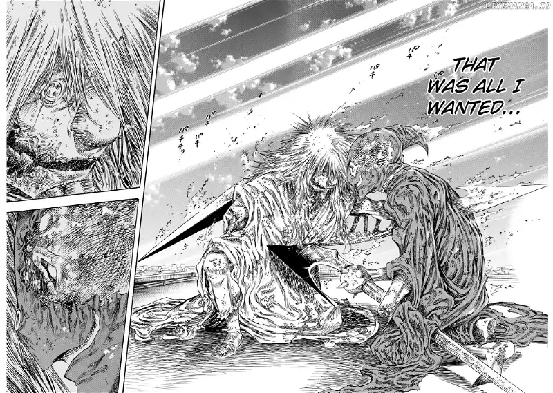 Shigahime - Chapter 29 - Page 24