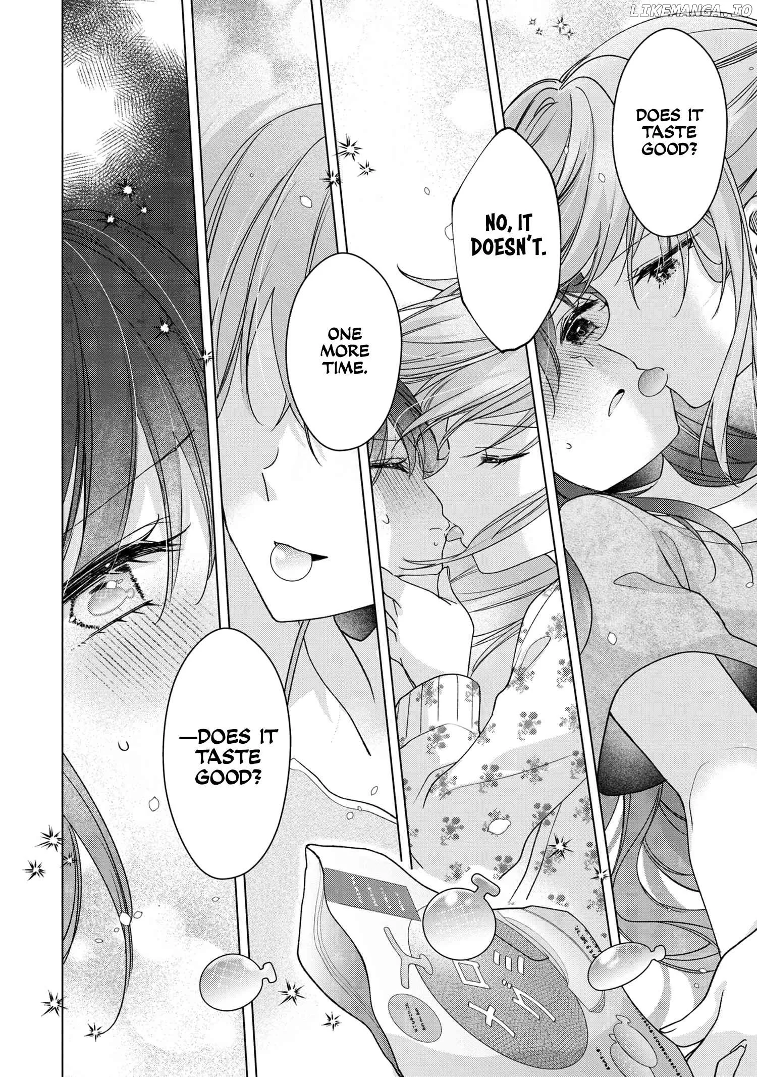 Shouwaru Tensai Osananajimi to no Shoubu ni Makete Hatsutaiken o Zenbu Ubawareru Hanashi - Chapter 7 - Page 16