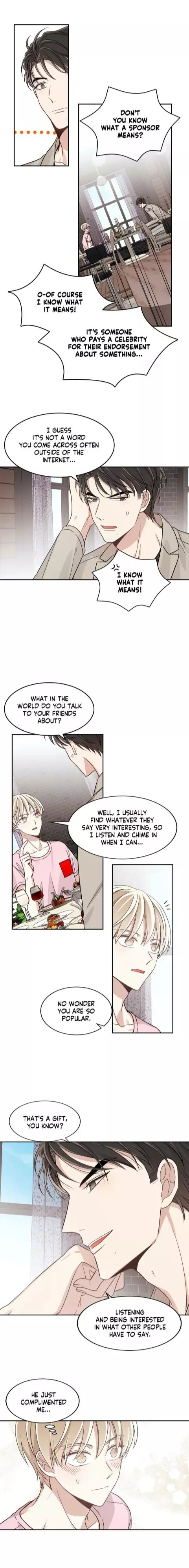 Shuffle - Chapter 10 - Page 2