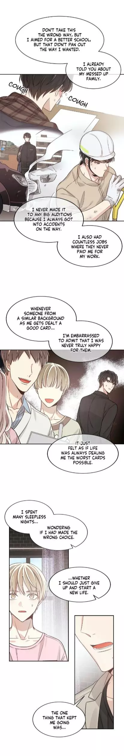 Shuffle - Chapter 10 - Page 5