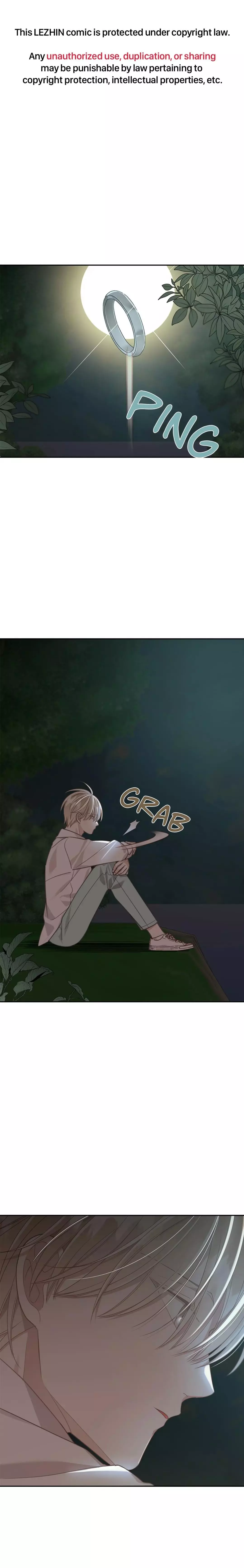 Shuffle - Chapter 72 - Page 3