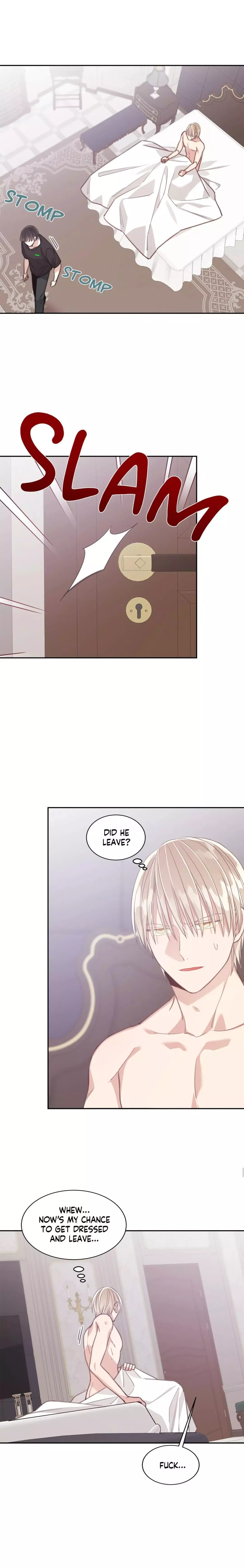 Shuffle - Chapter 80 - Page 6