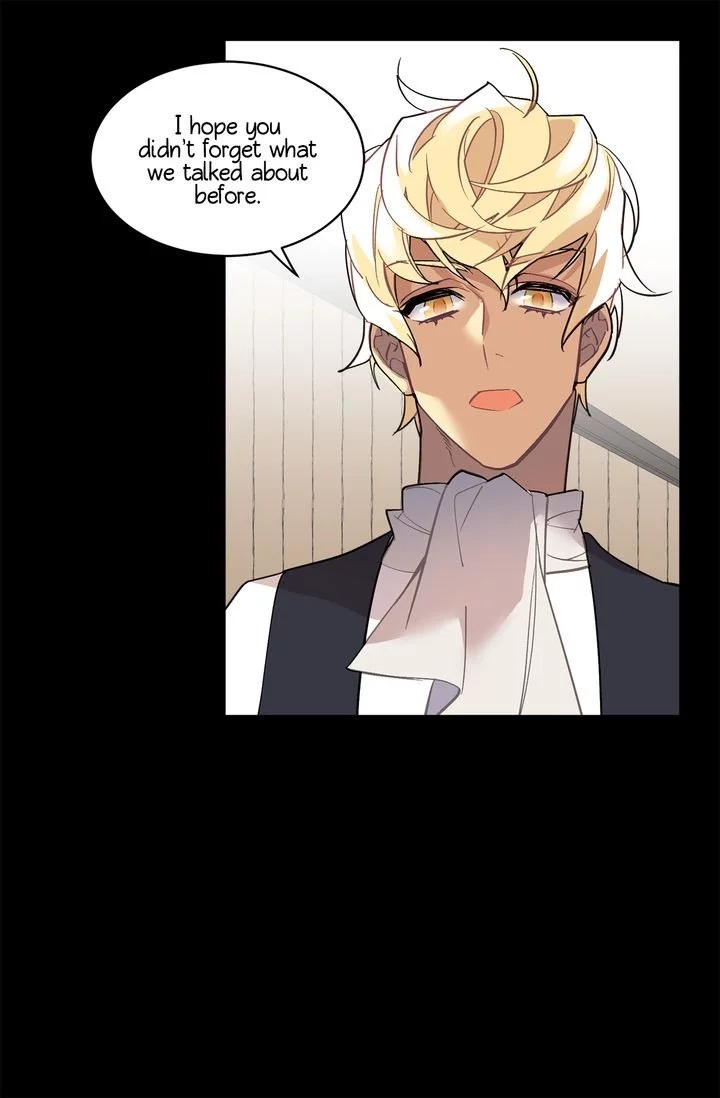 Sica Wolf - Chapter 0 - Page 10
