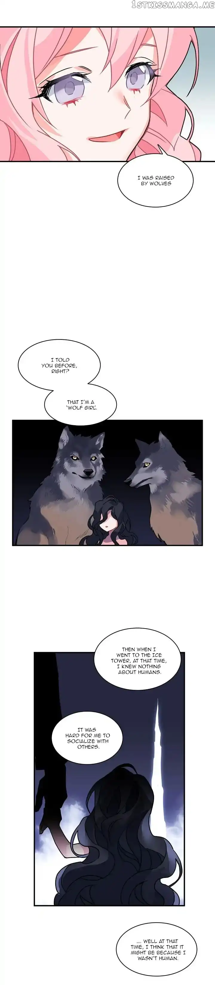 Sica Wolf - Chapter 5 - Page 14