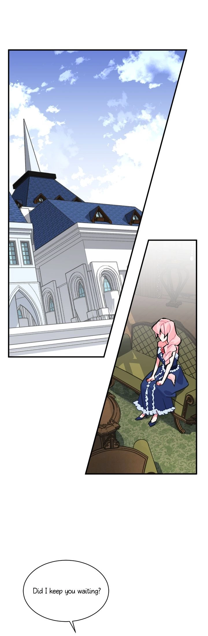 Sica Wolf - Chapter 53 - Page 37