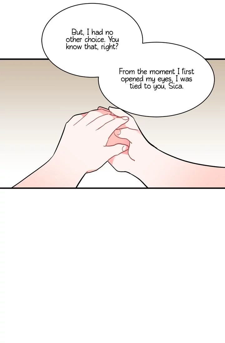 Sica Wolf - Chapter 83 - Page 16