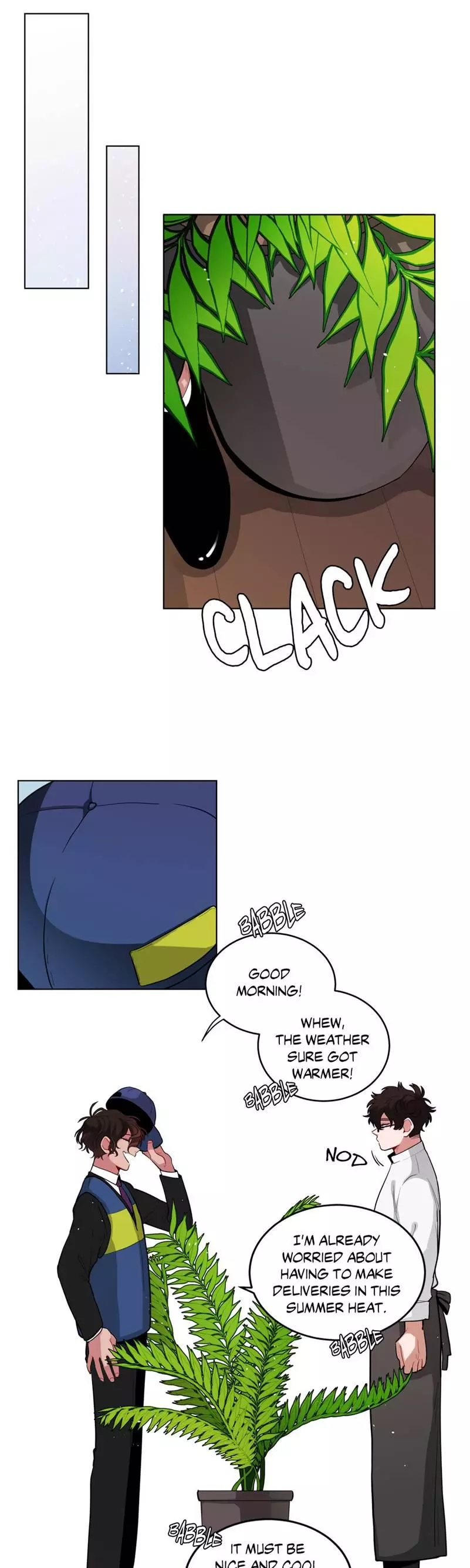 Sign - Chapter 32 - Page 5