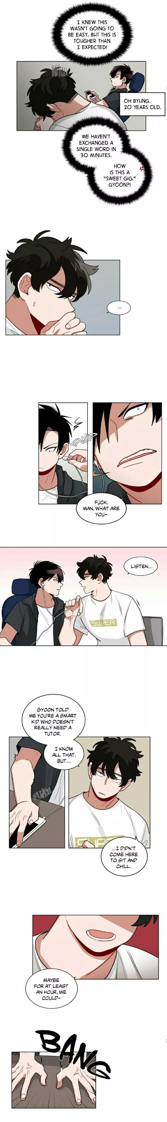 Sign - Chapter 40 - Page 4