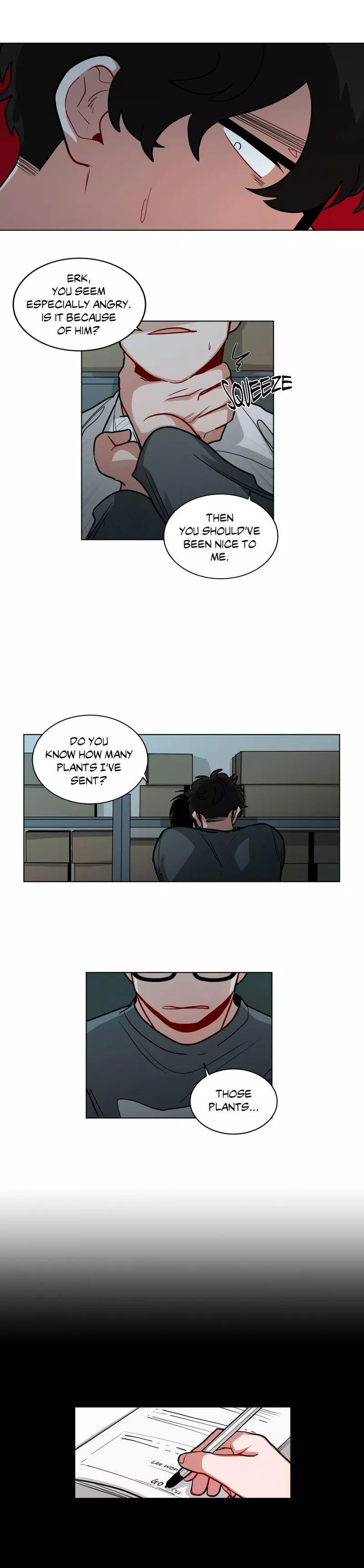 Sign - Chapter 59 - Page 3