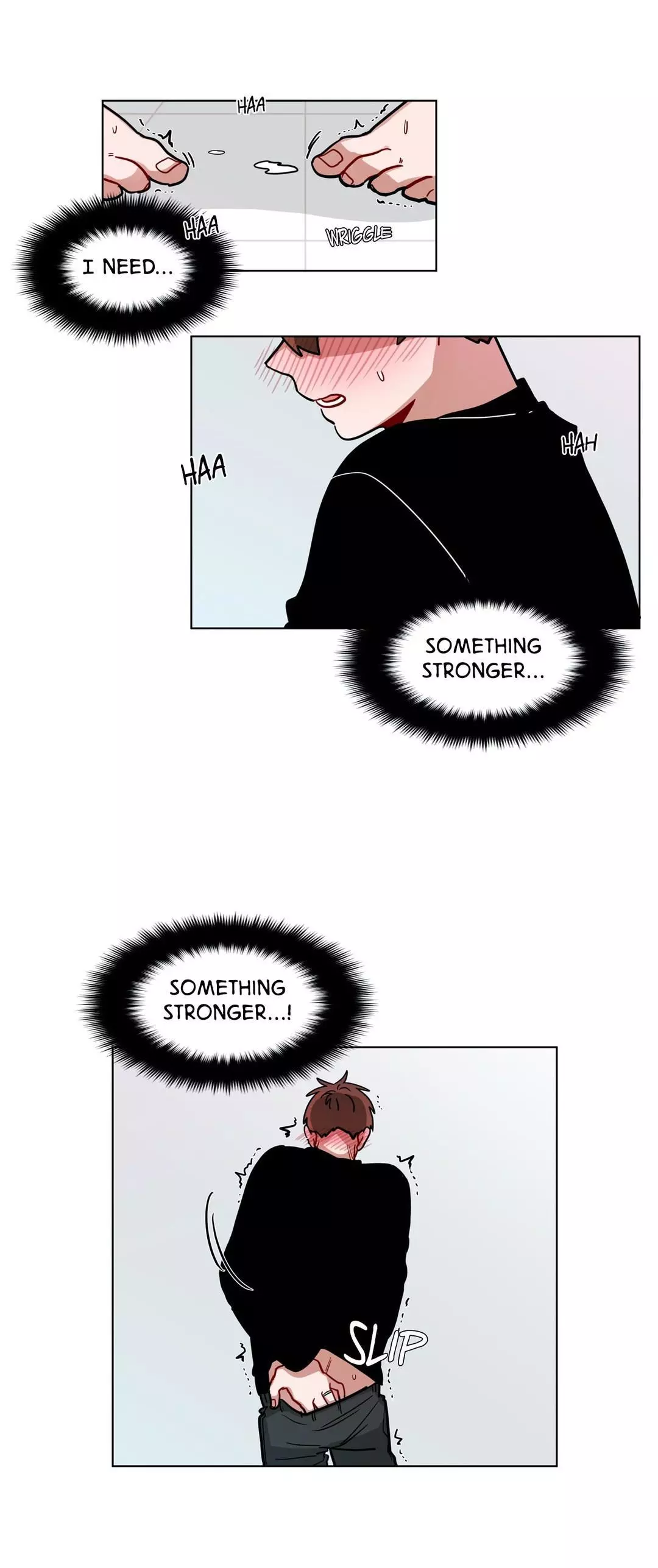 Sign - Chapter 88 - Page 5