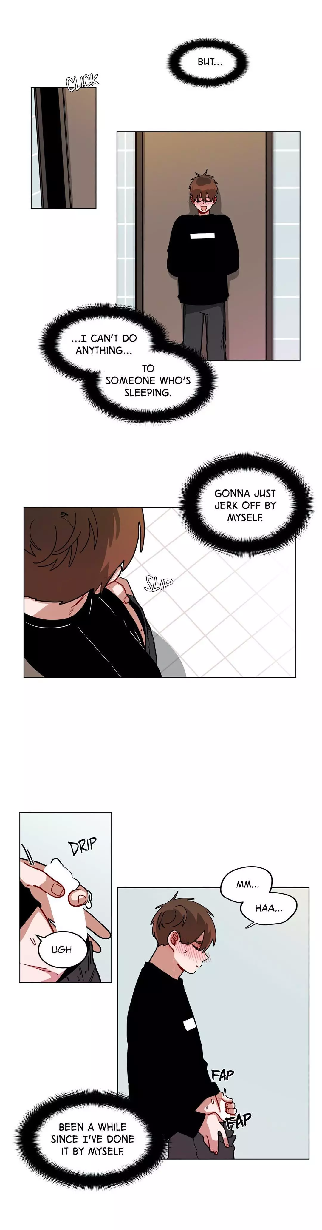 Sign - Chapter 88 - Page 3