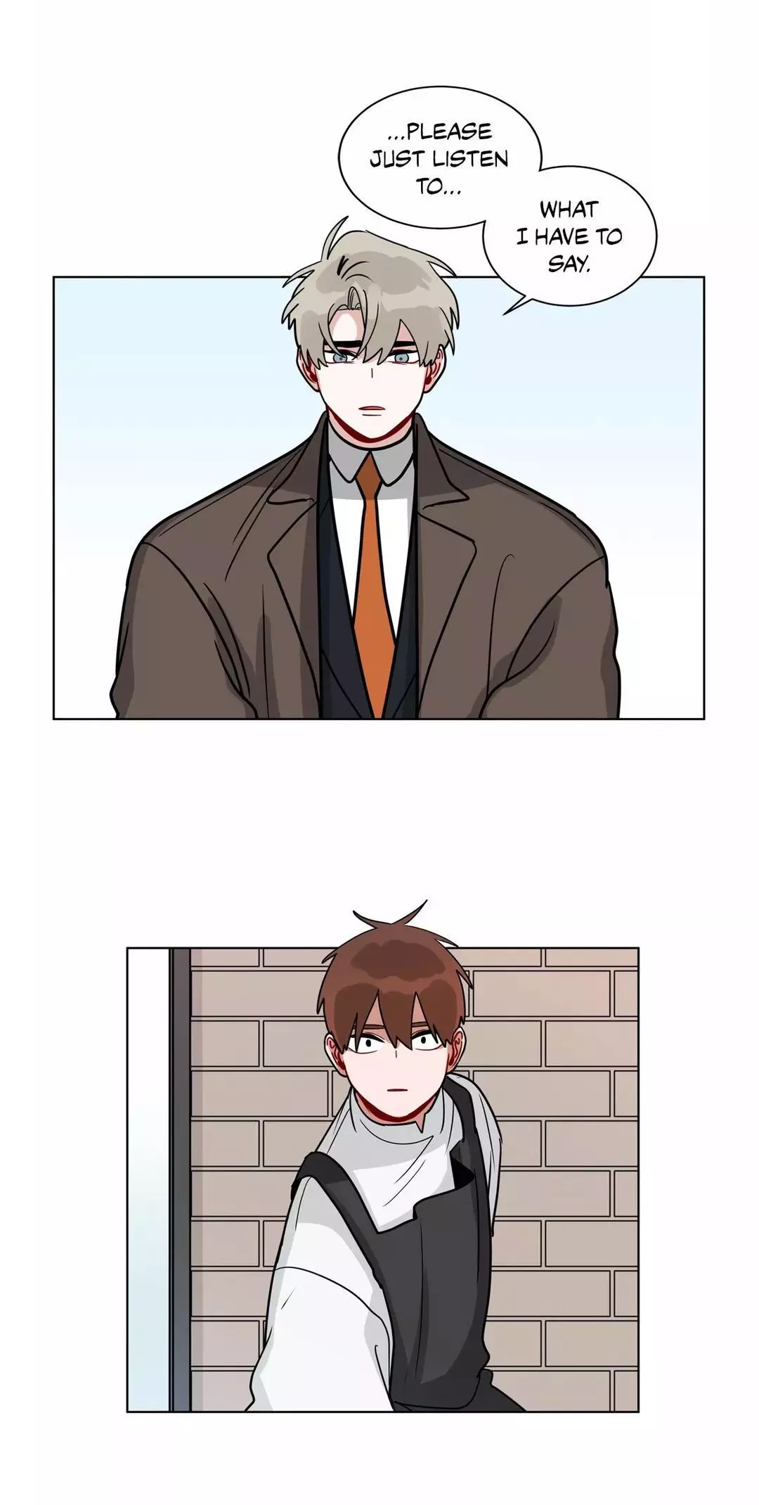 Sign - Chapter 94 - Page 6