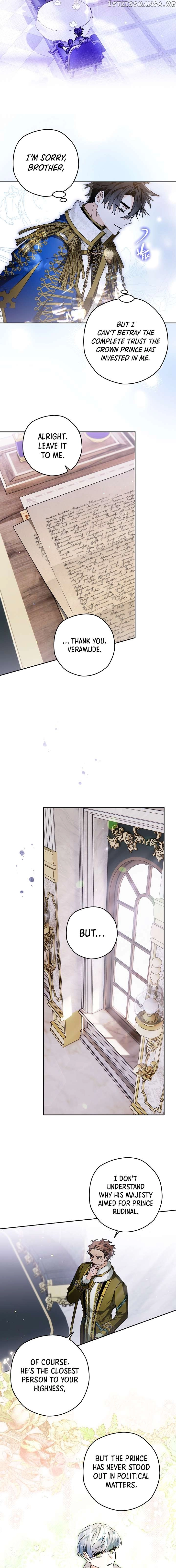Sigrid - Chapter 57 - Page 10