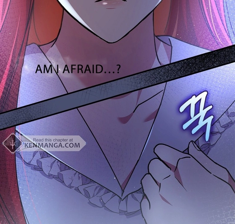 Since I don't know about it, should we part ways, Your Majesty? - Chapter 4 - Page 5