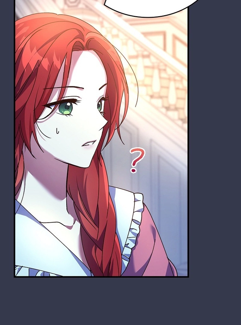 Since I don't know about it, should we part ways, Your Majesty? - Chapter 4 - Page 14