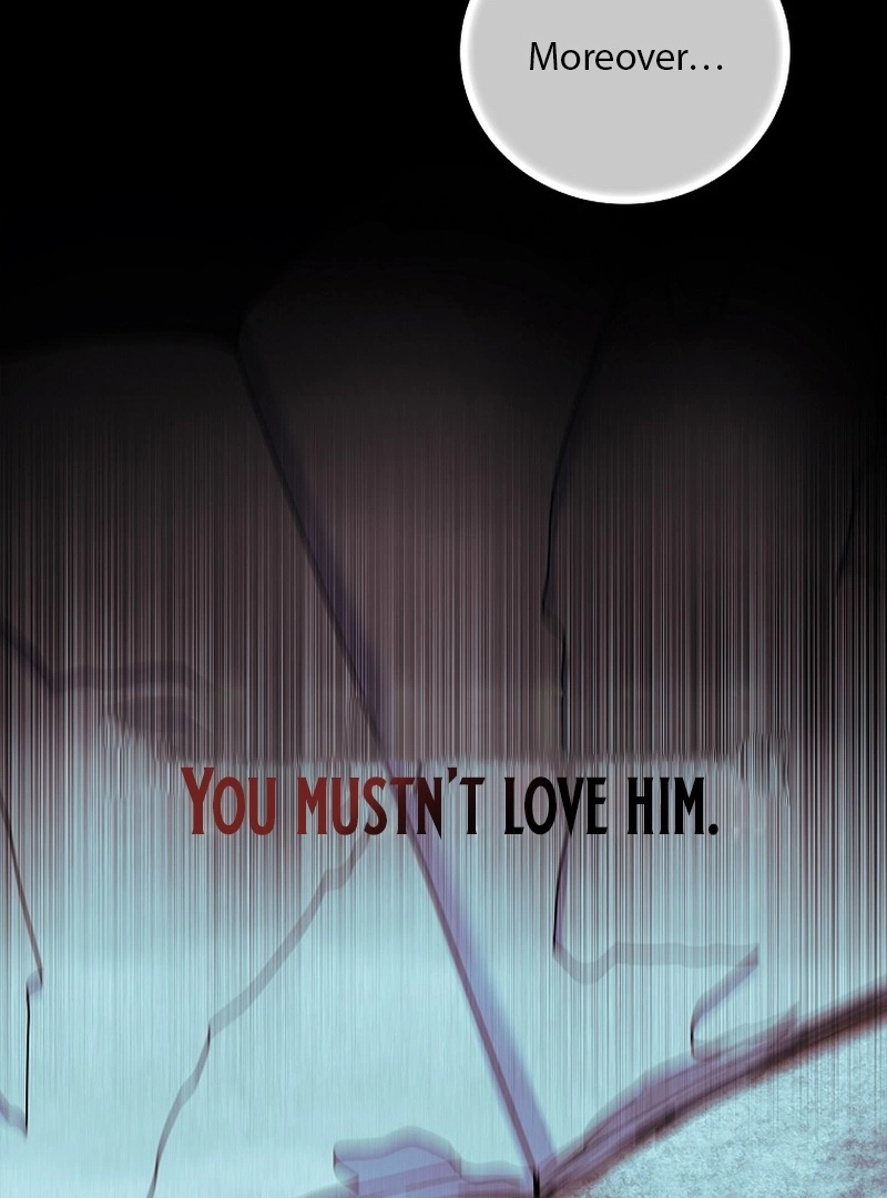 Since I don't know about it, should we part ways, Your Majesty? - Chapter 4 - Page 31