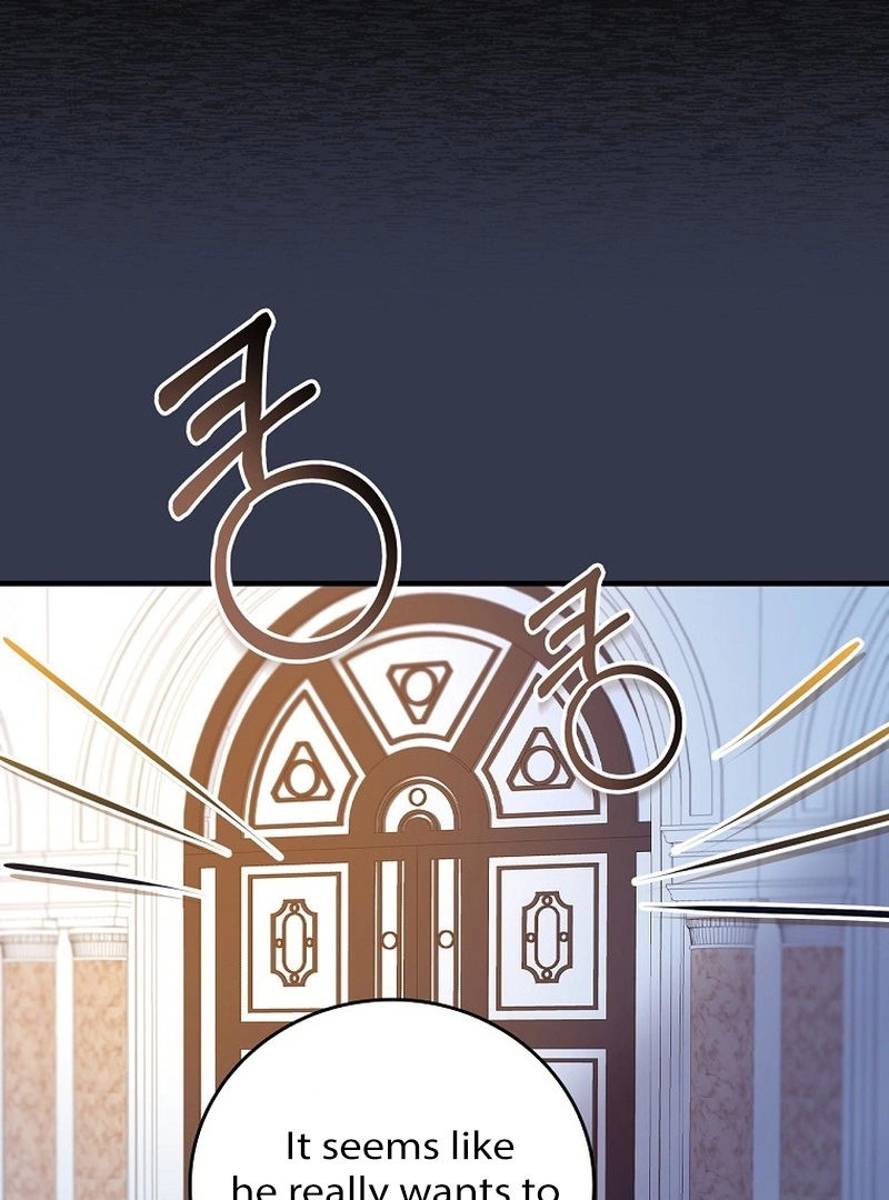 Since I don't know about it, should we part ways, Your Majesty? - Chapter 4 - Page 33