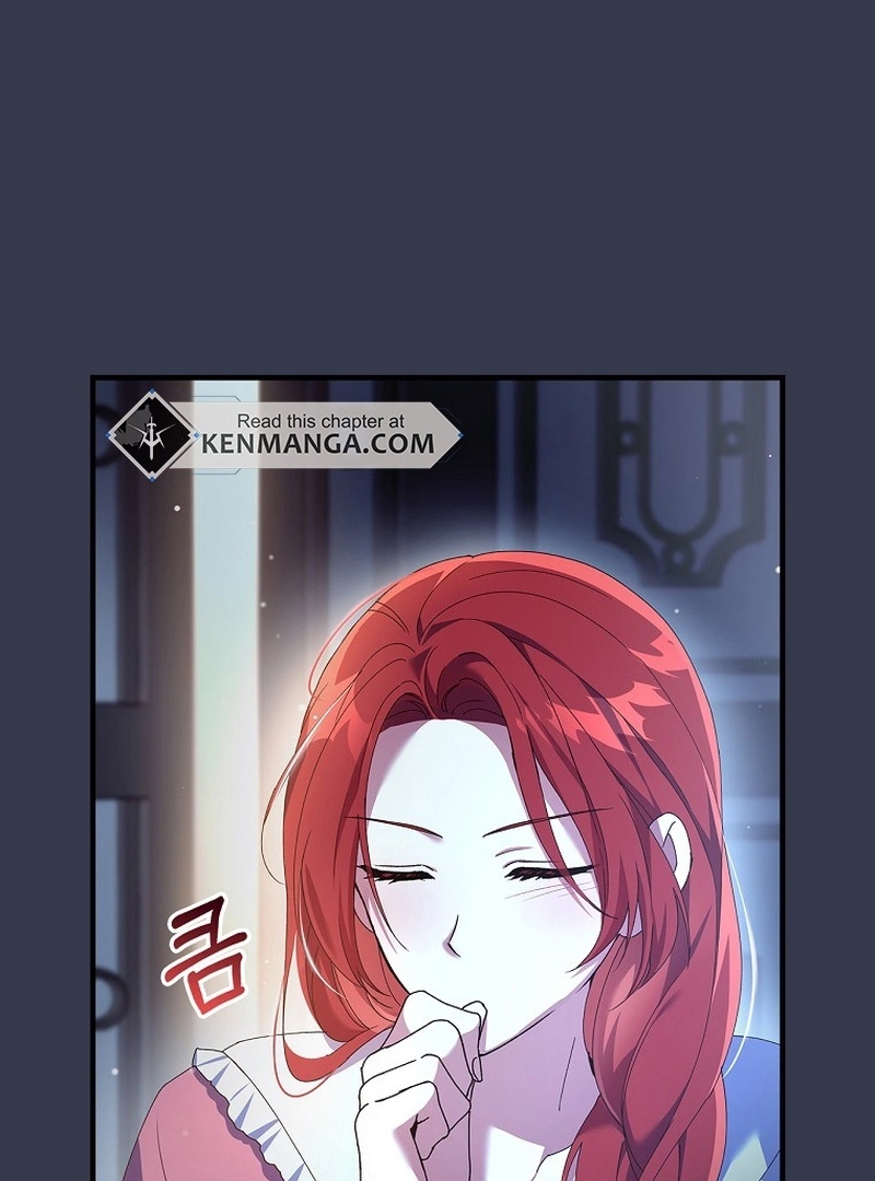 Since I don't know about it, should we part ways, Your Majesty? - Chapter 4 - Page 61