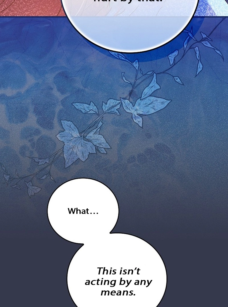 Since I don't know about it, should we part ways, Your Majesty? - Chapter 4 - Page 70