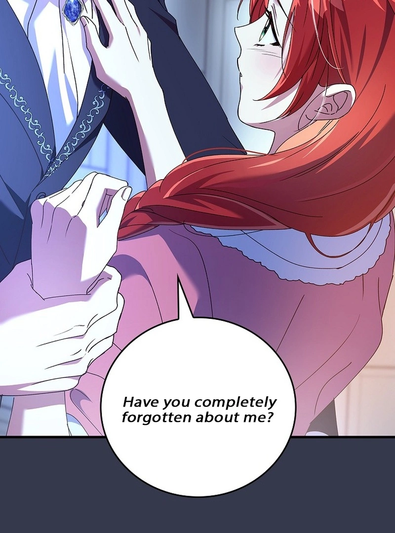 Since I don't know about it, should we part ways, Your Majesty? - Chapter 4 - Page 74