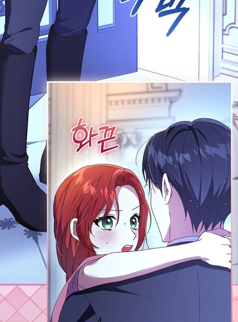 Since I don't know about it, should we part ways, Your Majesty? - Chapter 4 - Page 100