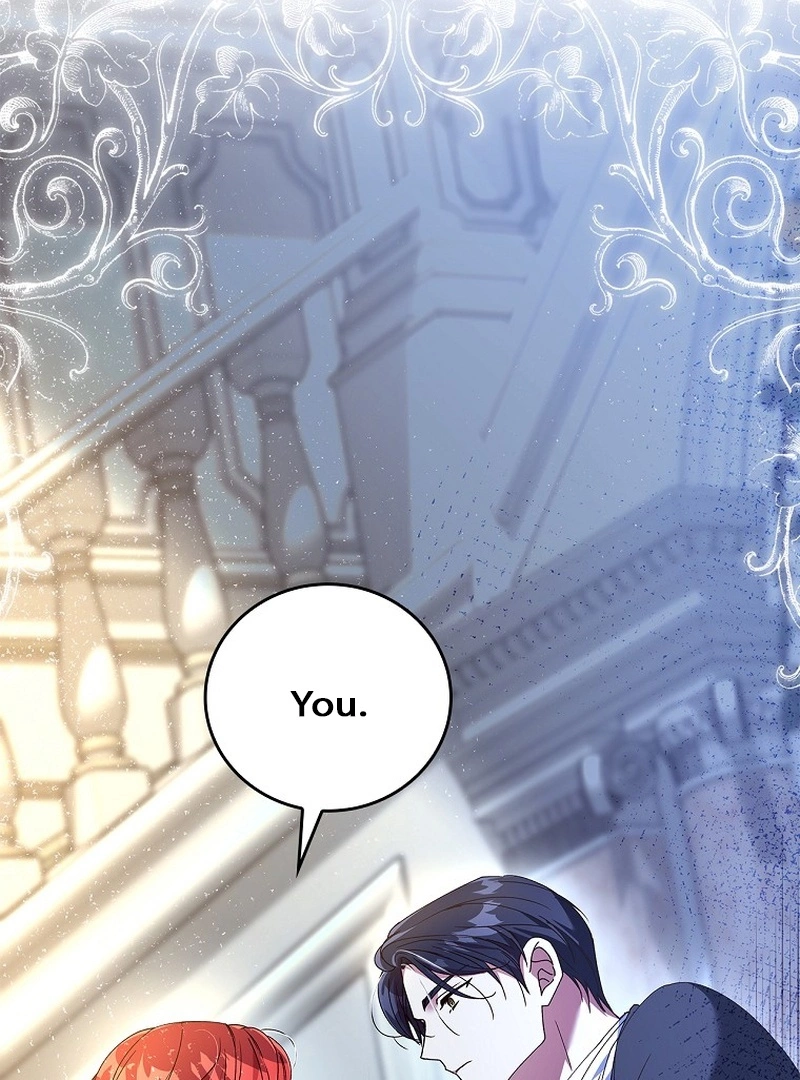 Since I don't know about it, should we part ways, Your Majesty? - Chapter 4 - Page 129