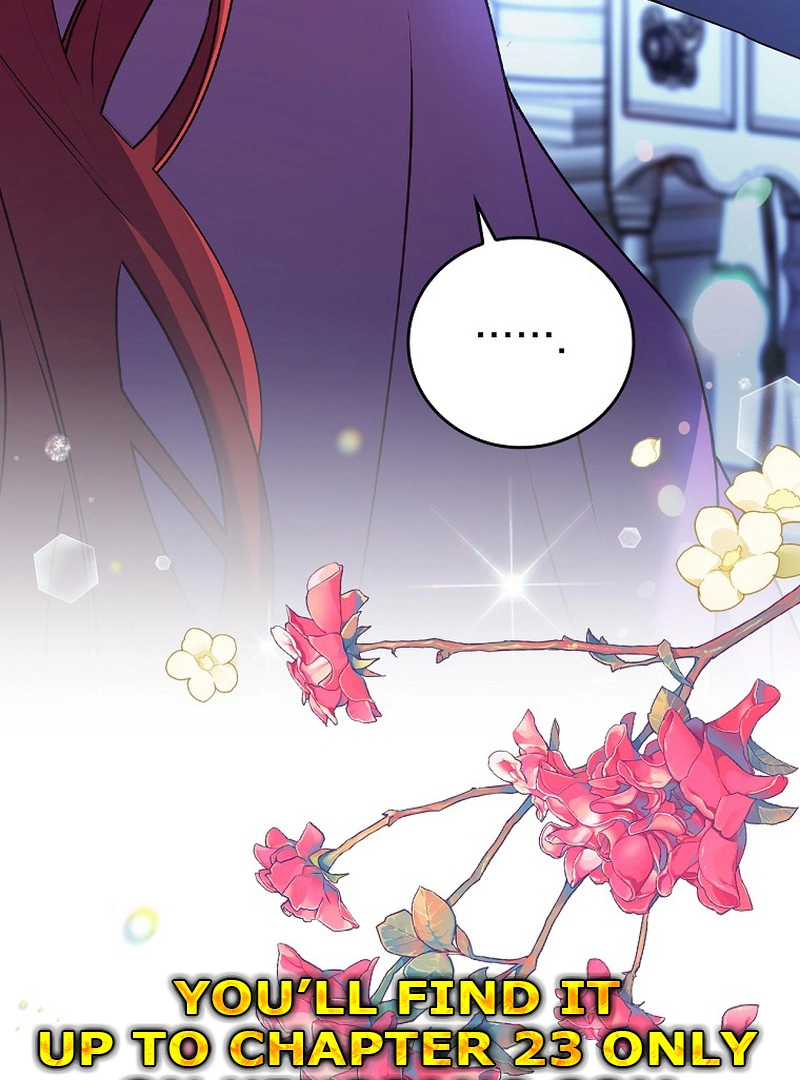 Since I don't know about it, should we part ways, Your Majesty? - Chapter 5 - Page 10