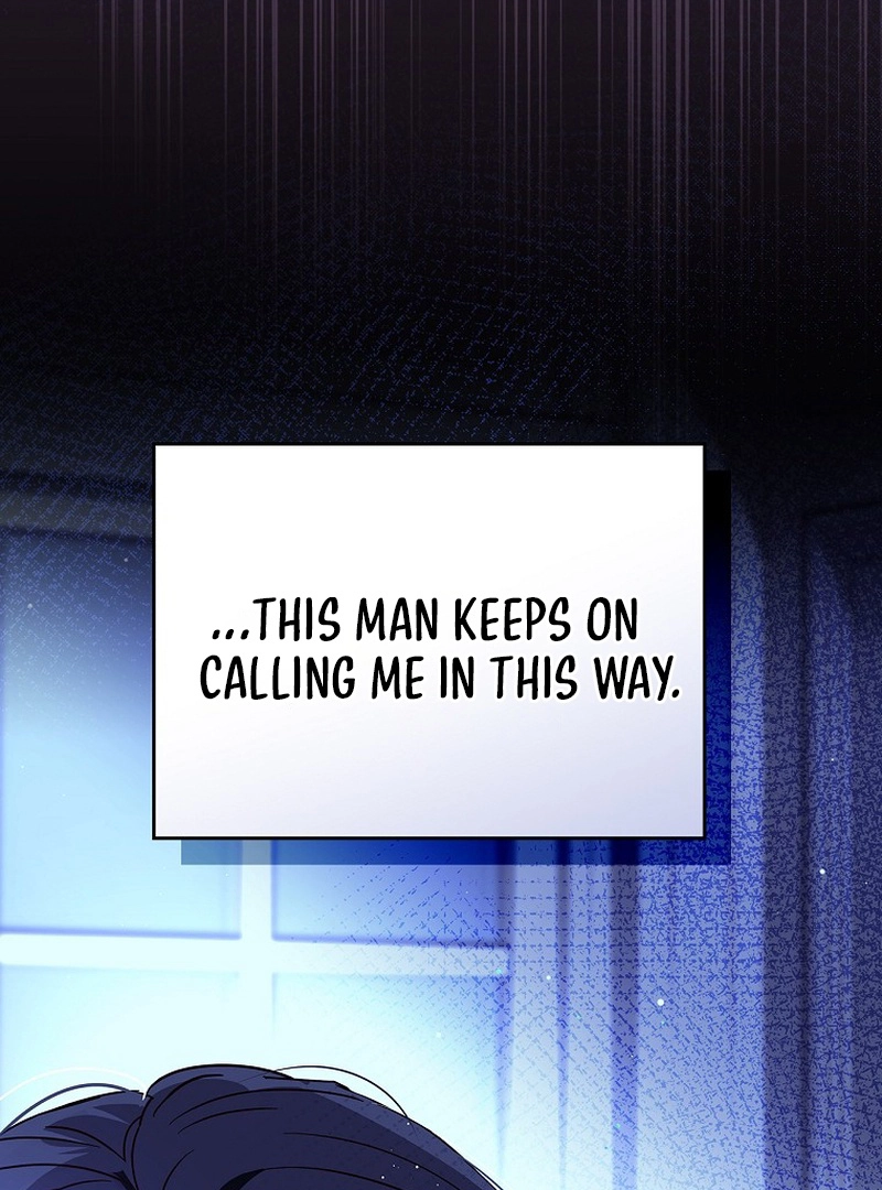 Since I don't know about it, should we part ways, Your Majesty? - Chapter 5 - Page 35
