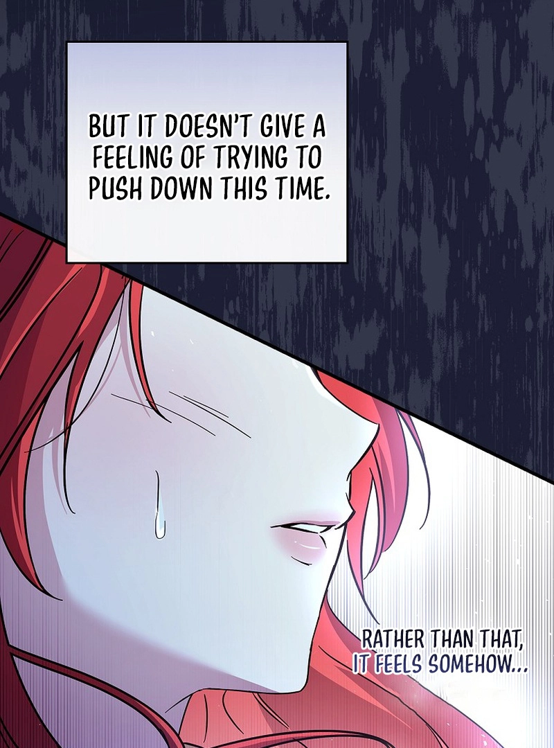 Since I don't know about it, should we part ways, Your Majesty? - Chapter 5 - Page 100