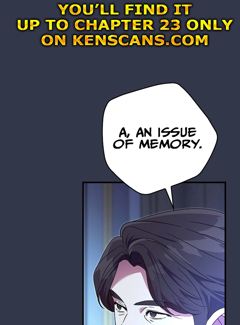 Since I don't know about it, should we part ways, Your Majesty? - Chapter 7 - Page 27