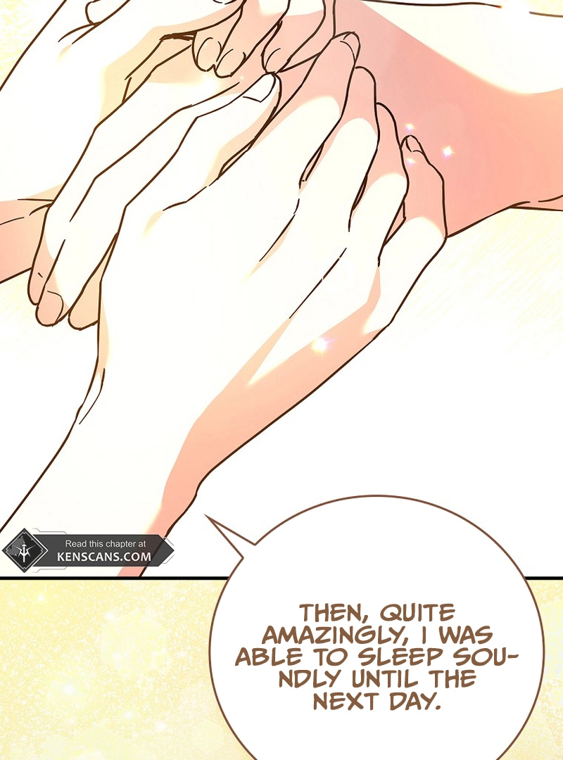 Since I don't know about it, should we part ways, Your Majesty? - Chapter 7 - Page 127