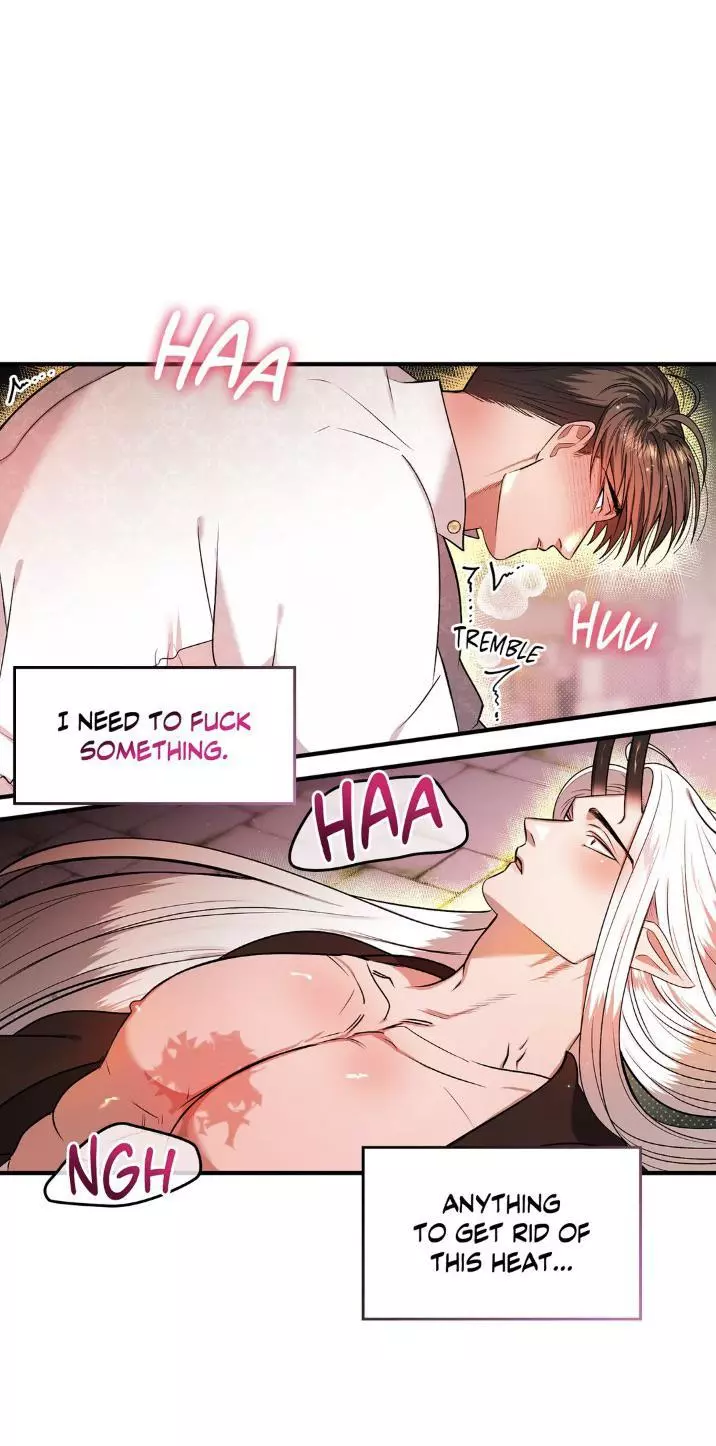 Single Not Ready to Mingle - Chapter 14 - Page 7