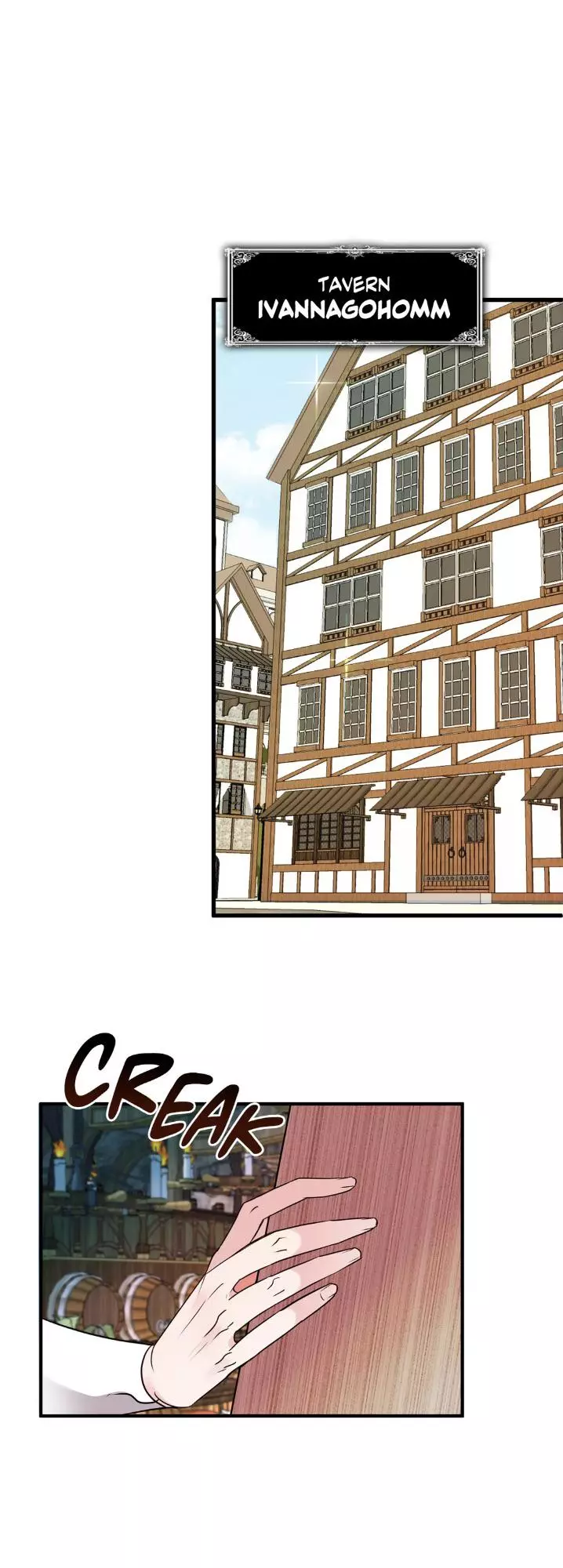 Single Not Ready to Mingle - Chapter 2 - Page 32