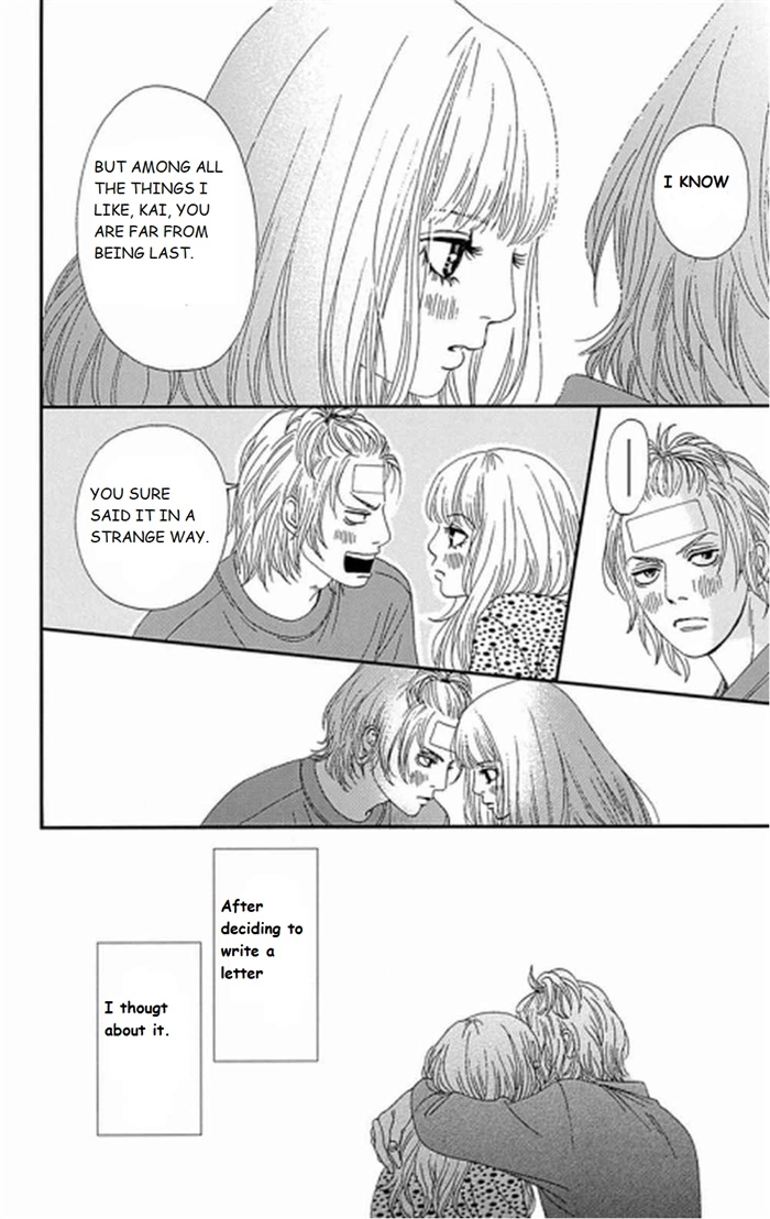Six Half - Chapter 31 - Page 57