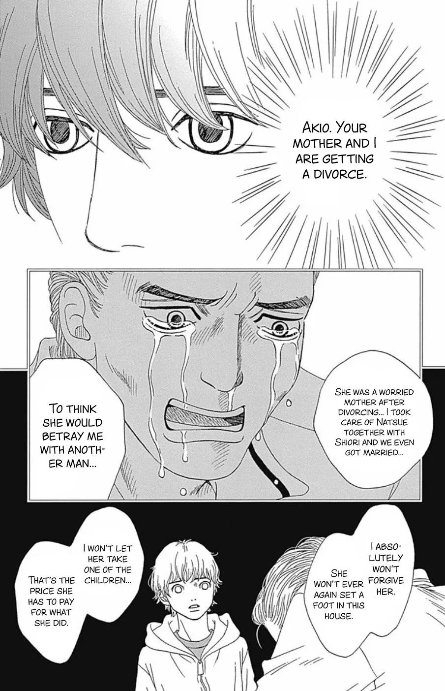 Six Half - Chapter 39 - Page 27