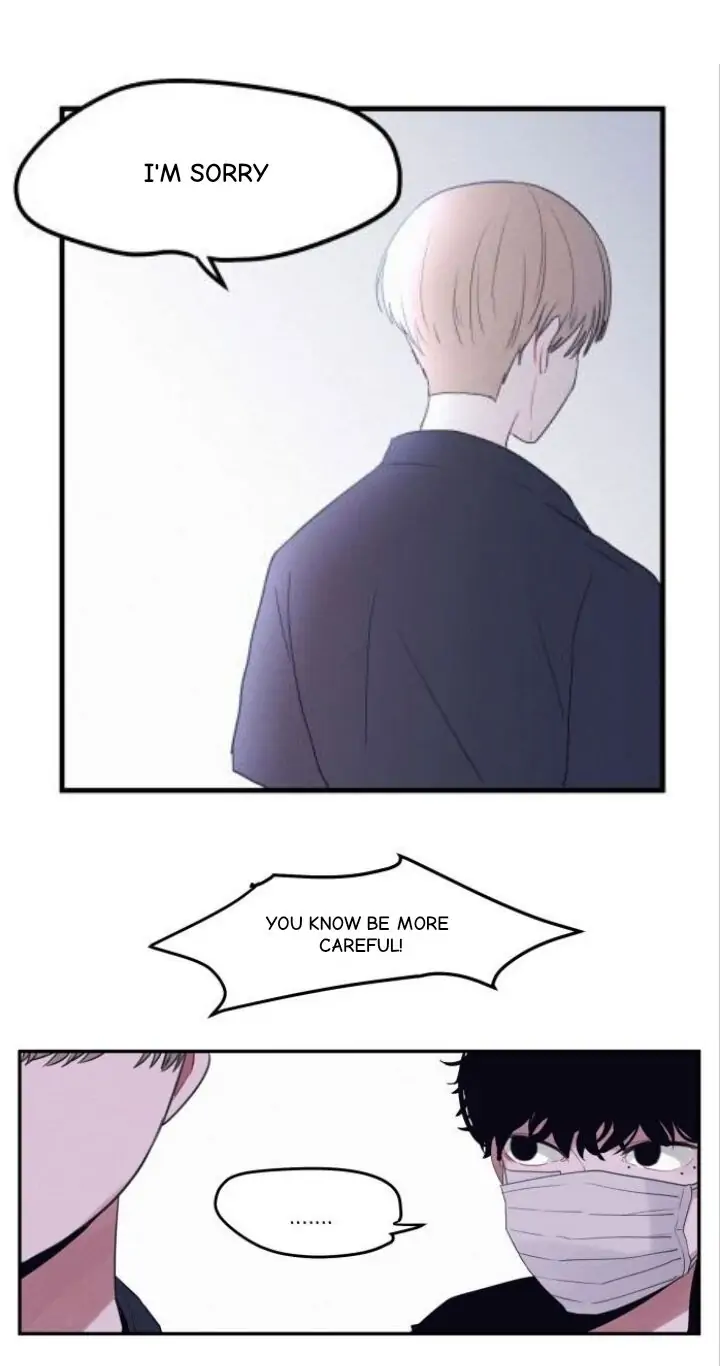 Six Sense - Chapter 10 - Page 17