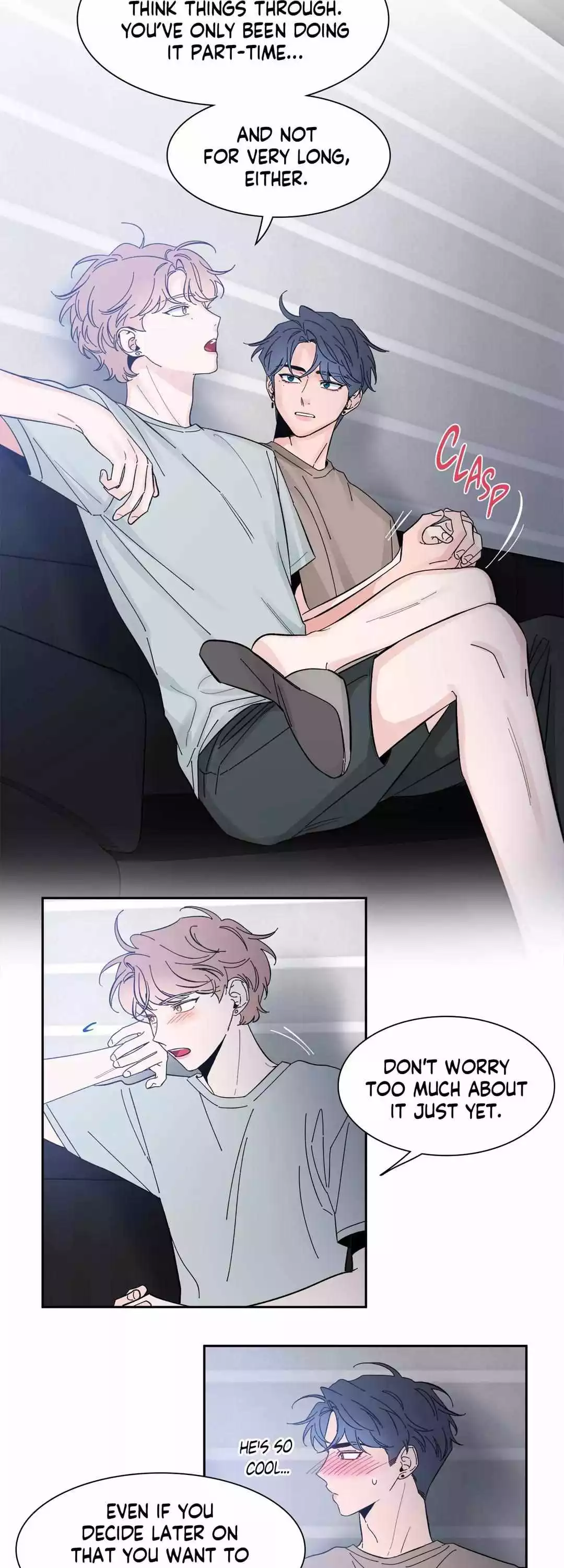 Sketch - Chapter 31 - Page 23