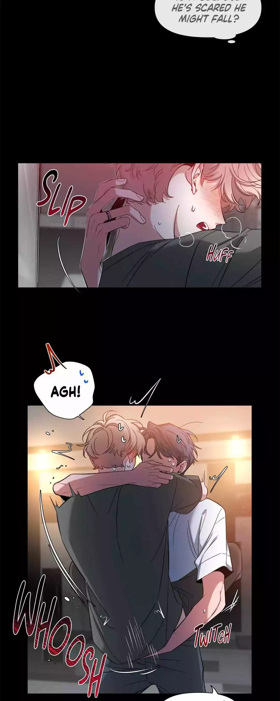 Sketch - Chapter 44 - Page 11